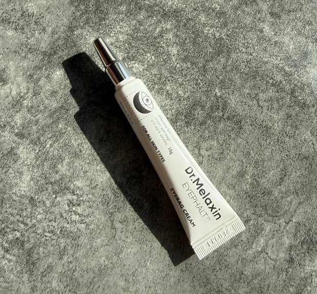 【Qoo10話題】40代の目元悩みに即アプローチ!塗るリフトアイクリーム!ビフォーアフター_2