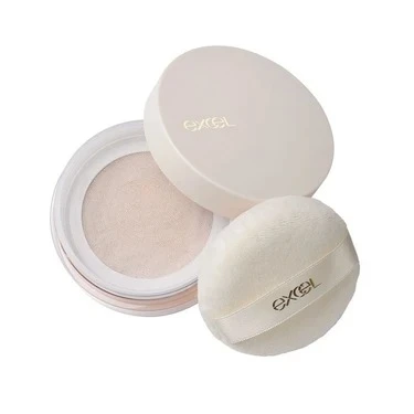 エクセル エクストラリッチ セラムインパウダー