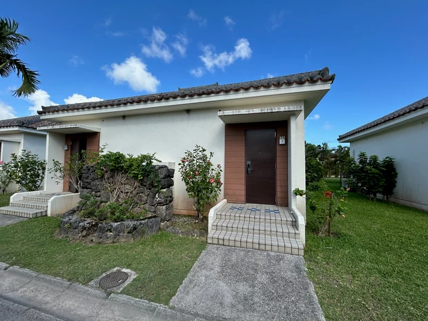 子連れで石垣島フサキビーチリゾート ホテル＆ヴィラズに行きました_5