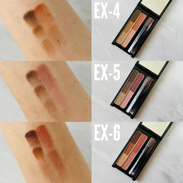 皆さんはもうチェックした？【購入品紹介】Fujiko、TIRTIR、SUQQU、KATE…プチプラ・デパコス・韓国コスメ・新作から限定アイテムまで！_13