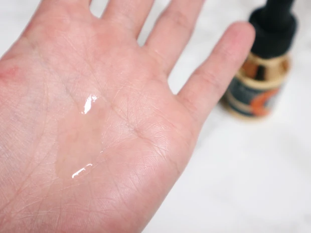 浸透感&即効性に驚き!使って翌朝から効果を実感したオバジの新美容液【オバジC25セラム NEO】_3