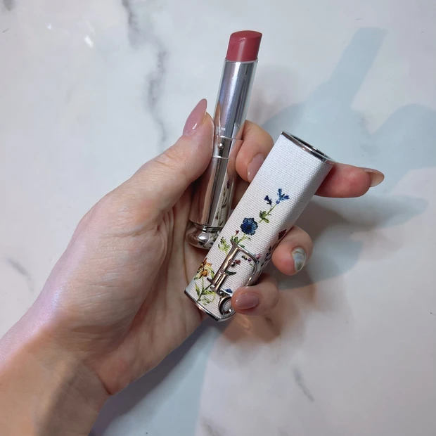 【dior ミレフィオリコレクション】diorの花柄が可愛すぎる♡diorミレフィオリコレクションを徹底レビュー!【サンク クルール クチュール 1947 ミスディオール】【スウォッチあり】_7