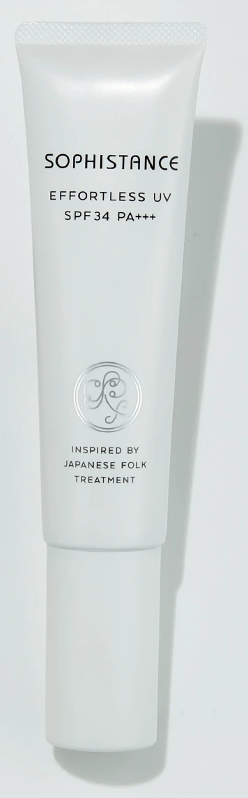 ソフィスタ エフォートレス UV セラムヴェール