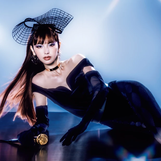 鈴木えみが生まれ変わったらなりたいもの。「世界的な◯◯◯になります！」