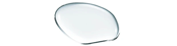 マキア MAQUIA 5月号特別版付録　トランシーノ薬用 ブライトニング クリアローション　テクスチャー