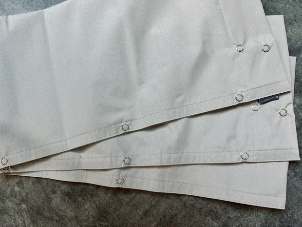 【サンバリア100】夏本番!ストール、ボレロ、被ってもOK?!紫外線対策に万能【ナガシカク】日傘NGのレジャーにもおすすめ!!_3_3