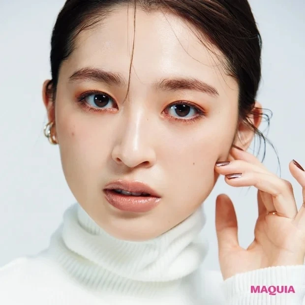 【トレンドコスメ】いつものメイクにプラスして旬顔に変身♡