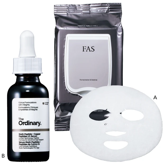 【夏の冷スキンケア】朝・昼・夜におすすめのスキンケアアイテム PhotoGallery_1_42