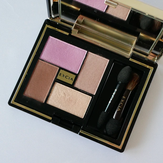 EXCIA(エクシア) アイカラーヴォロンテ 03 クール スクエ