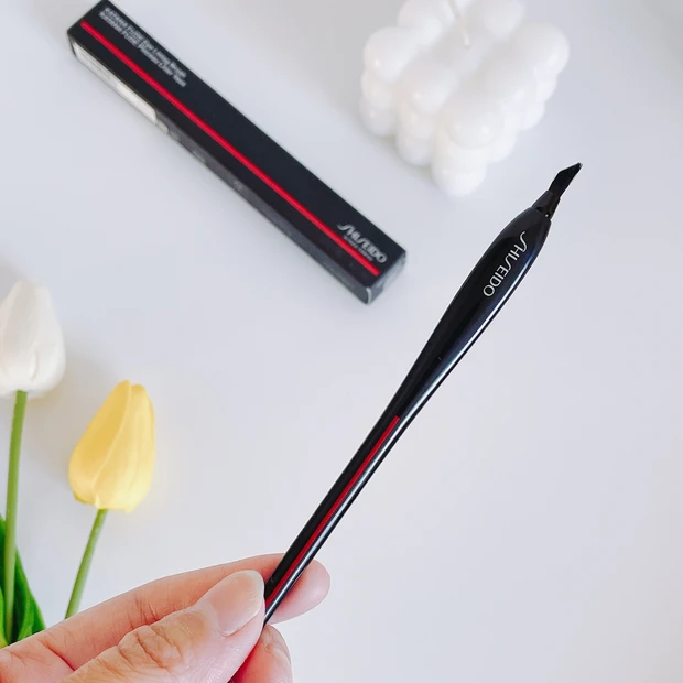 SHISEIDO KATANA FUDE アイ ライニング ブラシ