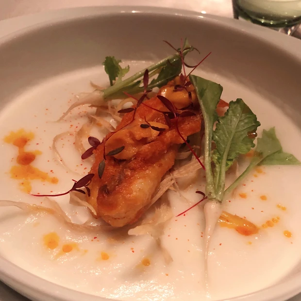 【ホテルステイ】シャングリ・ラホテル東京でクリスマス＆結婚1周年のご褒美ステイ♩_5_2