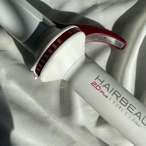 ヘアビューロン