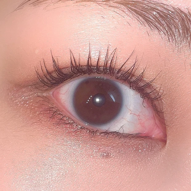 【キャンメイク】限定からの定番化♡クリーミータッチライナー シアー「40th トゥルーレッド」を徹底レポ_4_2