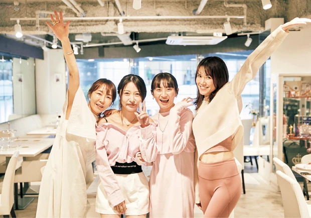 徹底密着！ 美容業界で活躍する5名のお仕事ヒストリー PhotoGallery_3_4