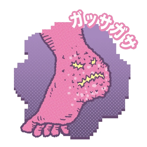 ガサガサかかとがなめらかになる優秀コスメは？ お手入れのポイントを美賢者…