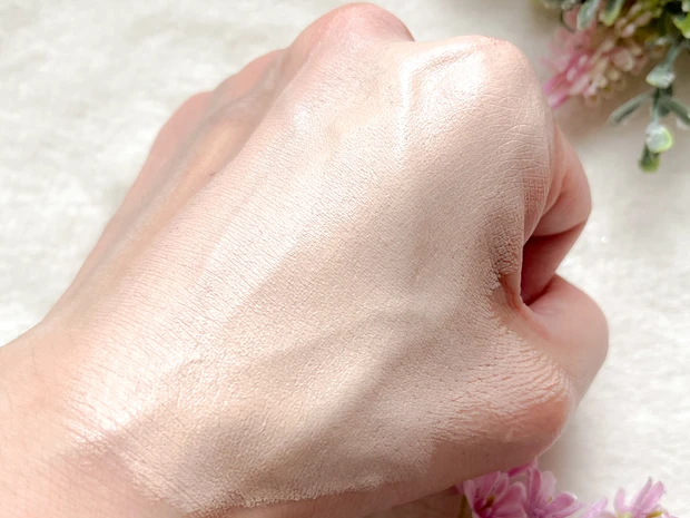 ＼MAQUIAプチプラコスメグランプリ2025受賞／ケイト バーチャルスキンメイカー_5