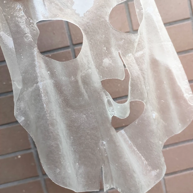 【乾燥肌にしっかり潤う実力派シートマスク５選】花粉対策にも！週に１回のご褒美タイム♡ハニーラボ発酵蜜マスク、オーガニックコットン月桃マスクなど_5_3