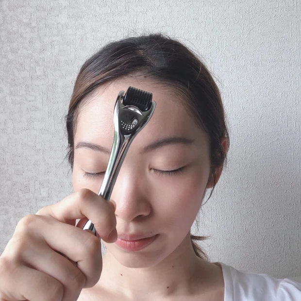 【韓国エステを自宅で…】鍼がおうちで?!赤ちゃん肌に生まれ変わる方法_6_1