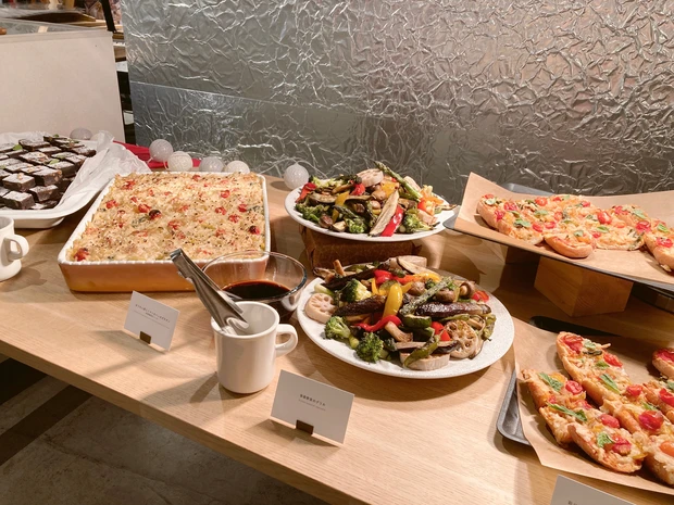 【イベントレポ♡♡】
『MAQUIAベストコスメ体感NIGHT★』に参加してきました♬♬_8_1