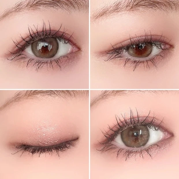 YSL クチュール ミニ クラッチ 400 バビロン ローズ