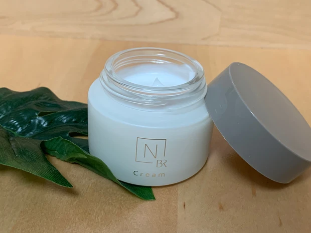 美白×エイジングケアを目指す
『　N organic Brisht 』✨_3