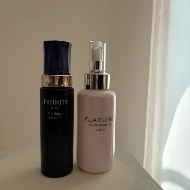 30代　おすすめ　乳液