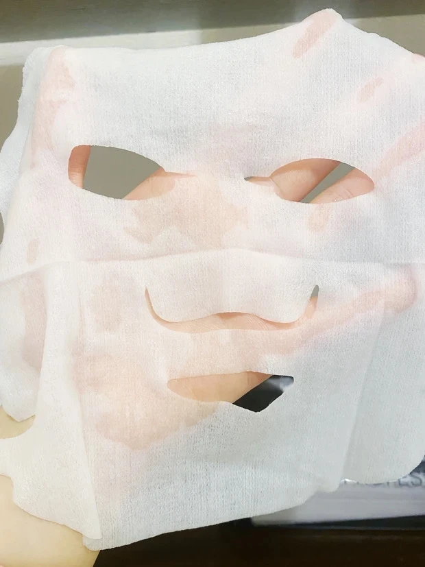 ルルルンプレシャス GREEN 口コミ レビュー