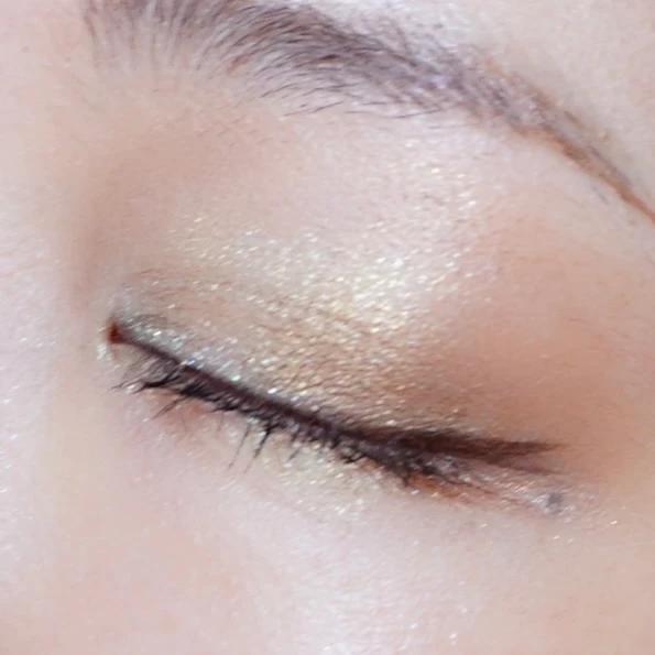 ルナソル 夏新作コスメ2025 アイカラーレーションN EX08 Alluring Feather イエベメイク