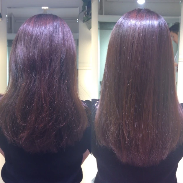 【自己紹介】美容ルーティーンをまとめてご紹介！MAQUIAエキスパートのゆりです♪_6