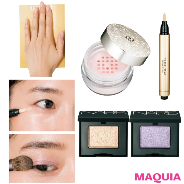 私ってイエベ肌？見分け方が知りたい！ 似合わせの達人・高橋里帆さんがレク…