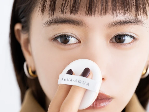 この秋、ハズせないブラウンリップ。どれを選べば?【山本舞香×北原果】高発色でシアーな質感が正解!_4