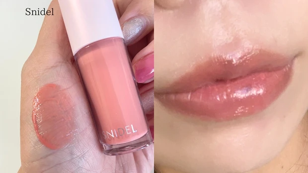 【マキア表紙メイク】MAQUIA12月号の田中みな実さん風メイクにチャレンジ♡愛用コスメも使用！_16_1