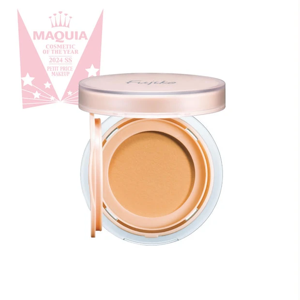 フジコ　お直しパクト