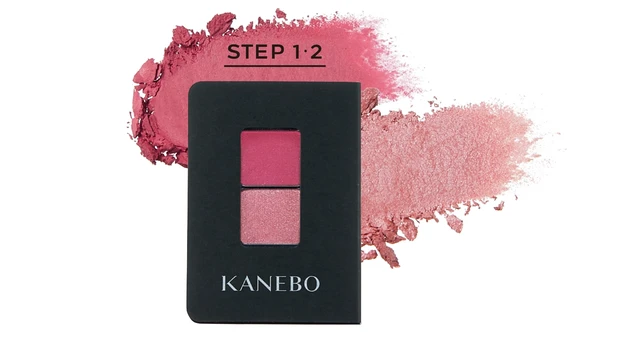 KANEBO アイカラーデュオ 17 ￥2530／カネボウインターナショナルDiv.