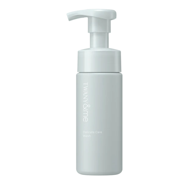 トワニーアンドミー デリケートケアウォッシュ／カネボウ化粧品