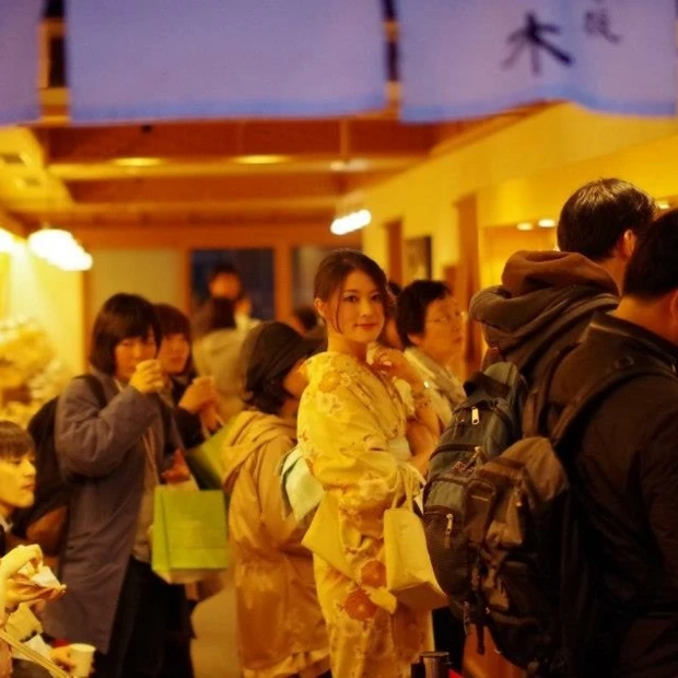 京都のメーカー〇〇〇〇のボディークリームと日焼け止めが超優秀♬密かに人気沸騰中！