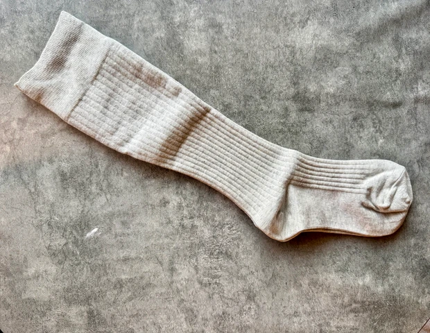 田中みな実愛用MAEE（マエエ）着圧ソックス