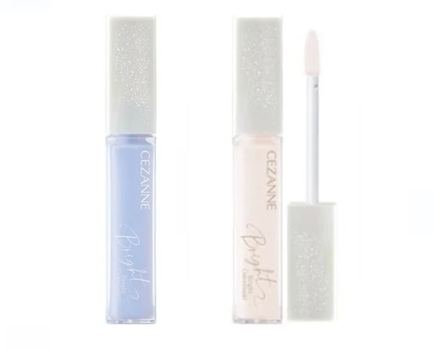 セザンヌ ブライトカラーシーラー 製品画像