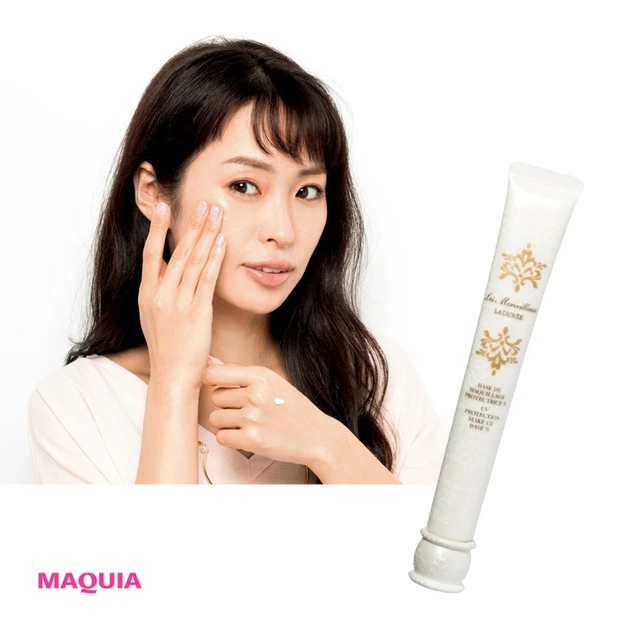 美人が24時間キレイ肌を保つ秘訣は、“隙なし保湿ケア”にあった！