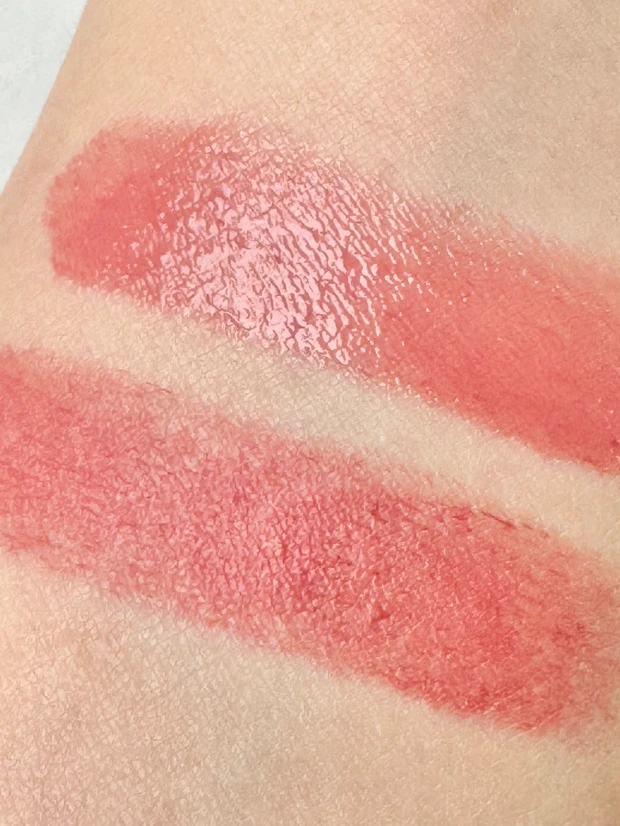 MAQUIA のん　付録　カネボウ　リップ　ルージュスター