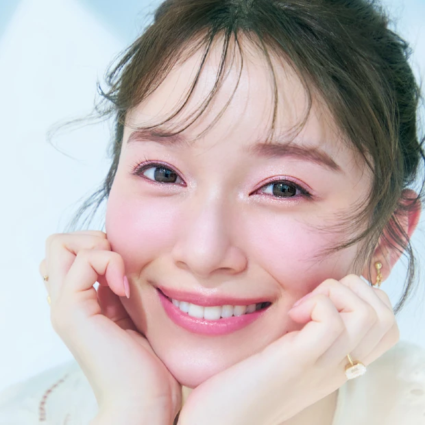守屋麗奈