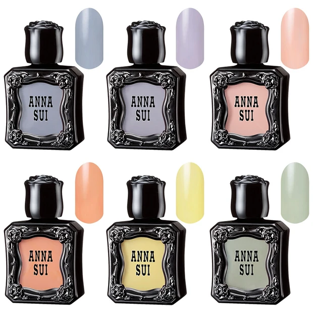 アナ スイから新感覚のスポンジチーク登場! ドリーミーなパステルカラーで春を先取り【春新色コスメ2022】_3