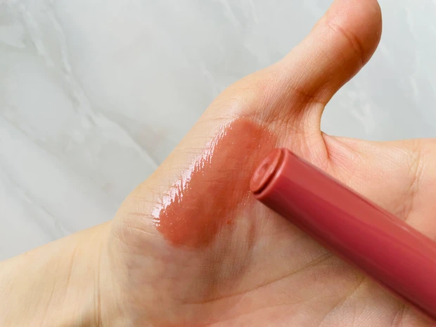 数量限定アイテムとなるので早目にチェックを！先日購入したアカリンプロデュース【b idol(ビーアイドル)】の秋冬の新作アイテムを使って今日のメイクをしてみた♪_18_2