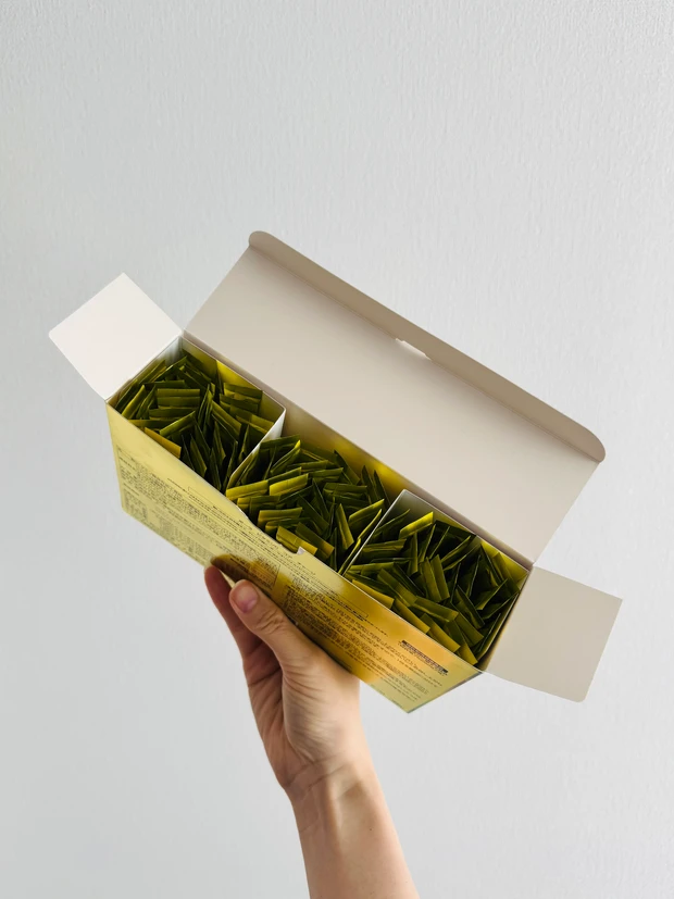 【POLA新作】ネクステージCが進化!「ビタミンC コア チャージ」を徹底レビューします♪_3