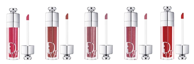 発売から16年、ディオールのアイコン的リップが全24色へリニューアル!_5