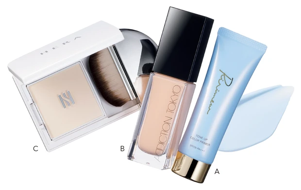 林 由香里さんが、今気になるメイク PhotoGallery_1_10