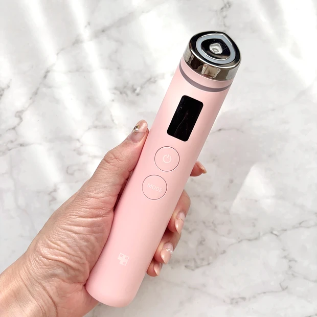 Qoo10メガ割のおすすめ「メディキューブ AGE-Rブースタープロ」 