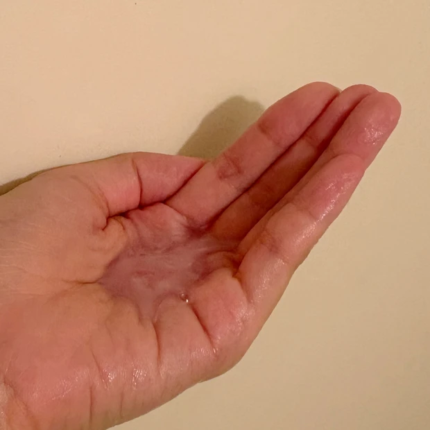 お値段以上！頭皮に負担をかけないアミノ酸系シャンプーでサラリ髪_2