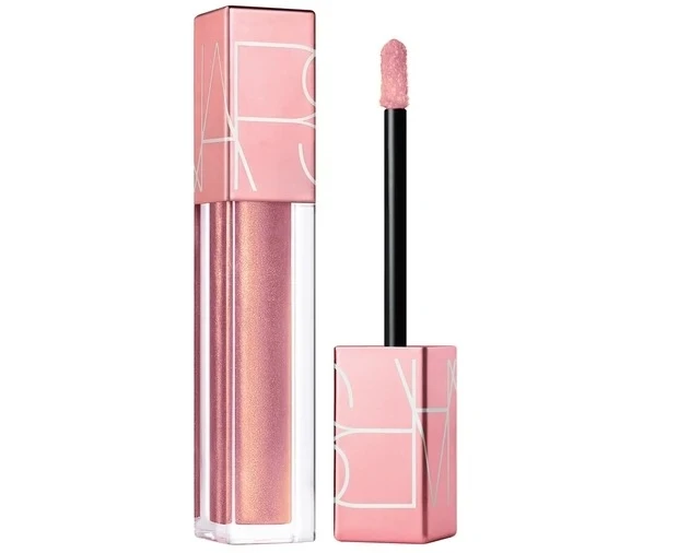 【秋新色コスメ2020】NARS オイルインフューズド リップティント 1154 オーガズム