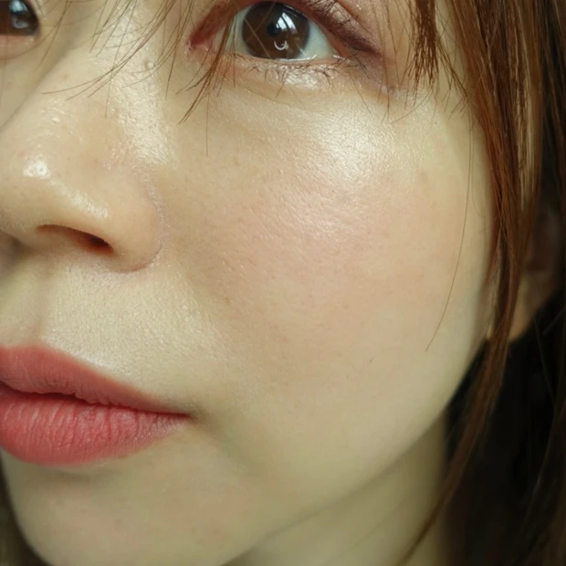 中国コスメ INTOU INTOYOU スーパーマットリップ＆チークマッド マルチコスメ 泥テクスチャー バズりコスメ　EM11 アーティストモーヴ